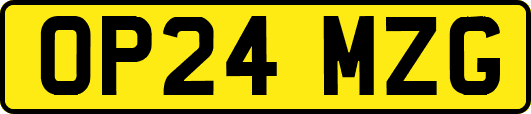OP24MZG