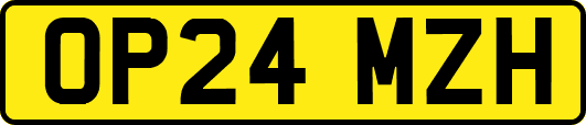 OP24MZH