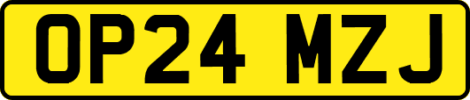 OP24MZJ