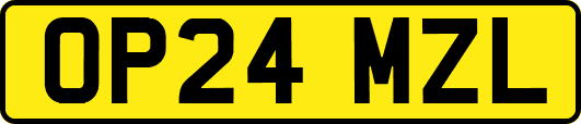 OP24MZL