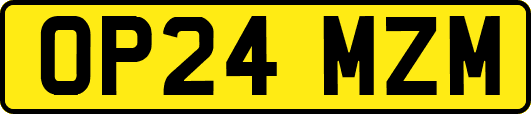 OP24MZM