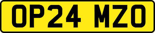 OP24MZO
