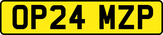 OP24MZP