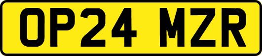 OP24MZR