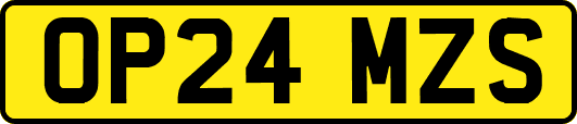 OP24MZS