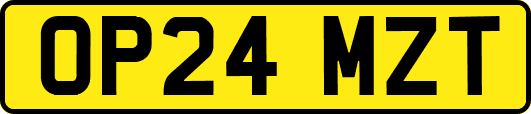 OP24MZT