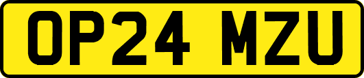OP24MZU