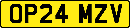 OP24MZV