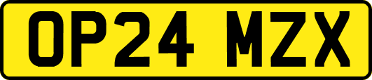 OP24MZX