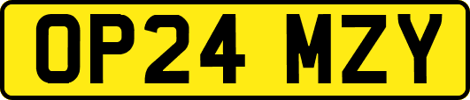 OP24MZY