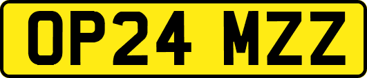 OP24MZZ