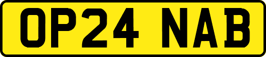 OP24NAB