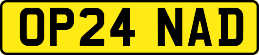 OP24NAD