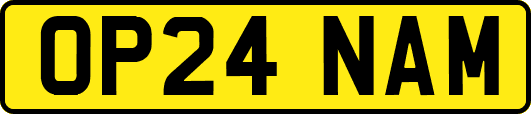 OP24NAM