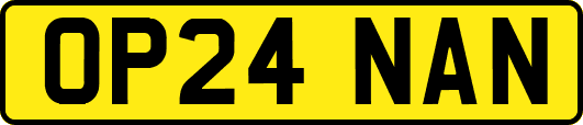 OP24NAN