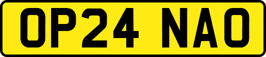 OP24NAO