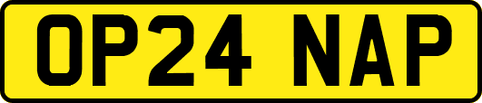 OP24NAP