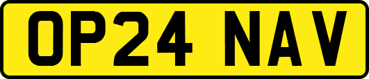 OP24NAV
