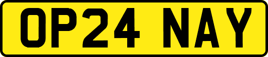 OP24NAY