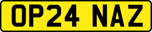 OP24NAZ