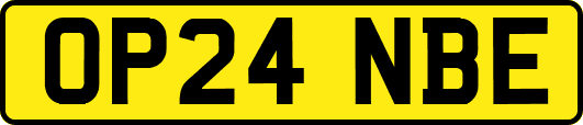 OP24NBE