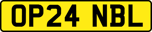 OP24NBL