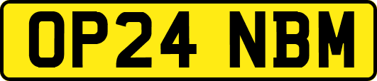 OP24NBM