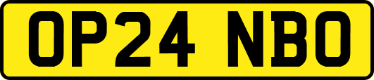 OP24NBO