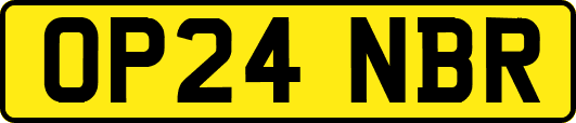 OP24NBR