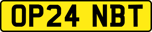 OP24NBT