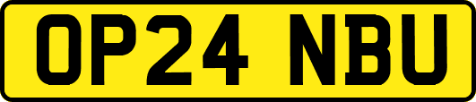 OP24NBU