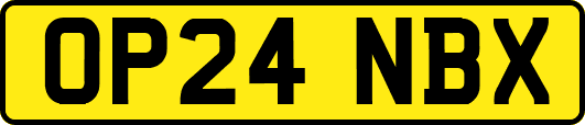OP24NBX