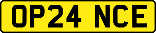 OP24NCE
