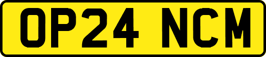 OP24NCM