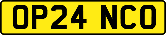 OP24NCO