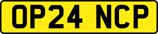 OP24NCP