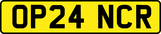 OP24NCR