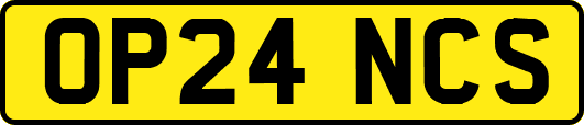 OP24NCS
