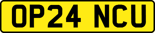 OP24NCU