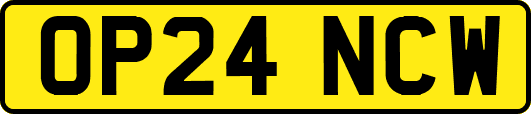 OP24NCW