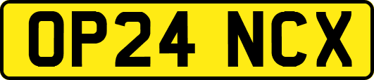 OP24NCX