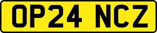 OP24NCZ