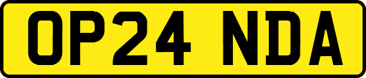 OP24NDA
