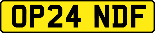 OP24NDF