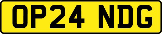 OP24NDG