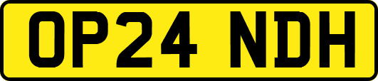 OP24NDH