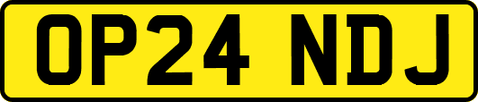 OP24NDJ