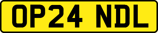 OP24NDL