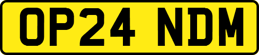 OP24NDM