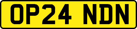 OP24NDN